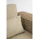 Vrtni trosed LEANDRO - slika 7