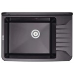 VRTNI UMIVALNIK DEANTE Z ODCEJEVALNIKOM GARDEN ZYT 211A