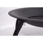 VRTNO KURIŠČE CATTARA VESUV ' 48 CM, S POKROVOM - slika 3