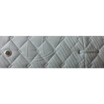 Vzmetnica DOM-PREMIUM . Vzmetnica DOM-PREMIUM z žepkastim vzmetenjem nudi vašemu telesu, pravilno oporo in lego. Vzmetnica je narejena iz HR pene in je