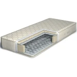 Vzmetnica MAX . Vzmetnic MAX je vzmetnica srednjega razreda vzmetnic in zato tudi ena najbolje prodajnih vzmetnic. Jedro vzmetnice vsebuje klasično Bonell