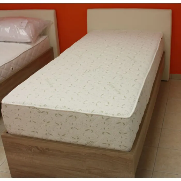 Vzmetnica MAX MEMORY Vzmetnica MAX MEMORY . Vzmetnica MAX MEMORY je vzmetnica višjega cenovnega razreda. Jedro vzmetnice vsebuje klasično Bonell vzmetenje, z najboljšo kvaliteto