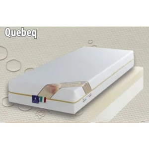 Vzmetnica QUEBEQ