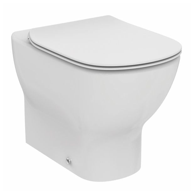 WC ŠKOLJKA, STOJEČA IDEAL STANDARD TESI STOJEČA AQUABLADE SIMPLON ALI BALTIK WC ŠKOLJKA, STOJEČA IDEAL STANDARD TESI STOJEČA AQUABLADE SIMPLON ALI BALTIK