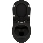 WC ŠKOLJKA, VISEČA DEANTE PEONIA CDEDNZPW - slika 11