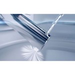 WC ŠKOLJKA, VISEČA INTER CERAMIC BREZ ROBOV Z WC DESKO BELA - slika 19