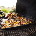 WEBER CRAFTED PLOŠČA ZA PEKO - slika 9