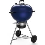 WEBER MASTERTOUCH GBS C-5750 - slika 9