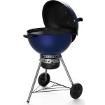 WEBER MASTERTOUCH GBS C-5750 - slika 10