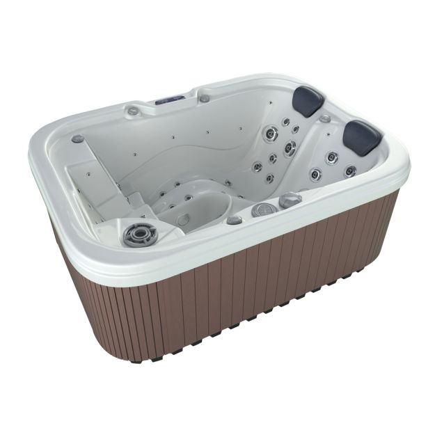 WELLNESS KAD MASAŽNA AQUAESTIL LOUNGE SUPREME 218X160 41 VODNIH IN ZRAČNIH ŠOB WELLNESS KAD MASAŽNA AQUAESTIL LOUNGE SUPREME 218X160 41 VODNIH IN ZRAČNIH ŠOB