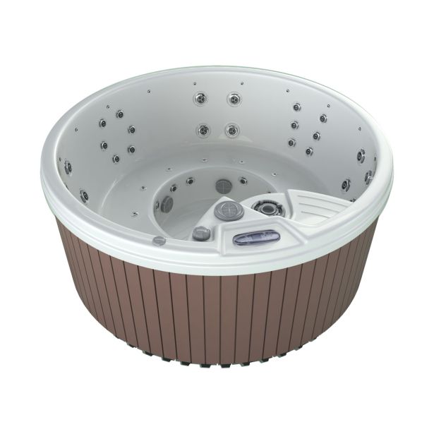 WELLNESS KAD MASAŽNA AQUAESTIL SUMMIT SUPREME 214 CM 50 VODNIH IN ZRAČNIH ŠOB WELLNESS KAD MASAŽNA AQUAESTIL SUMMIT SUPREME 214 CM 50 VODNIH IN ZRAČNIH ŠOB