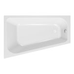 WELLNESS KAD MASAŽNA KOLPA SAN BEATRICE-D 170X110 Z OBLOGO + MIKROŠOBE - slika 4