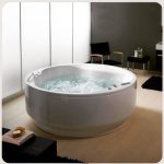 WELLNESS KAD MASAŽNA KOLPA SAN OPERA 180/O VITAL MASAŽA Z OBLOGO IN ROČAJEM - slika 10