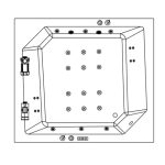 WELLNESS KAD MASAŽNA KOLPA SAN SAMSON 180X160 Z MASAŽO VODNI IN ZRAČNI SISTEM - slika 6