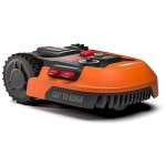 WORX LANDROID M700 PLUS