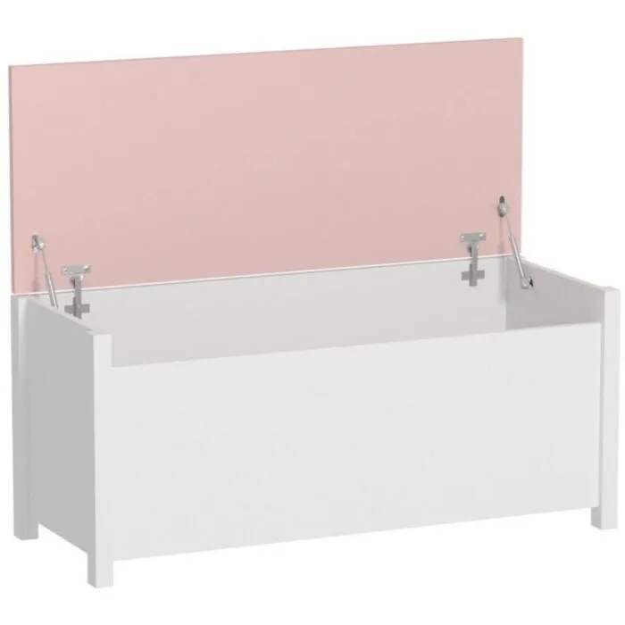 Zaboj LINA Zaboj LINA . Zaboj LINA je večnamenska škatla za igrače, posteljnino ali odejo. Zgornji del se lahko uporablja tudi kot za mizo ali sedež. Material: -