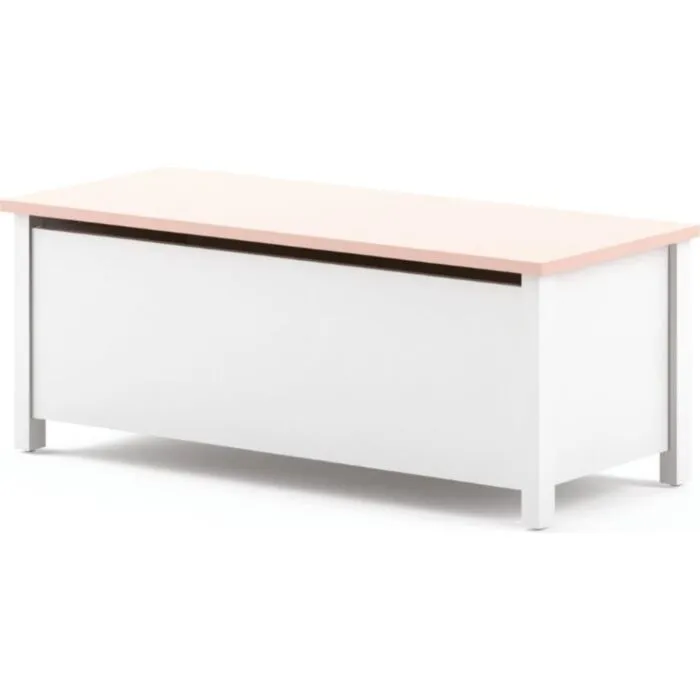 Zaboj za shranjevanje BELLA Zaboj za shranjevanje BELLA . Zaboj za shranjevanje BELLA je zelo prikladen. Lahko se ga uporabi kot mizico, lahko se ga pa uporablja za spravljanje stvari.