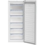 ZAMRZOVALNA OMARA BEKO RFSA240M41WN - slika 4