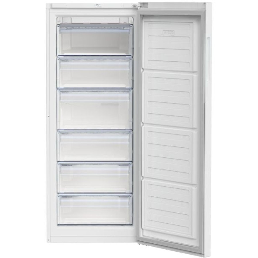 ZAMRZOVALNA OMARA BEKO RFSA240M41WN - slika 4