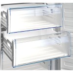 ZAMRZOVALNA OMARA BEKO RFSA240M41WN - slika 5