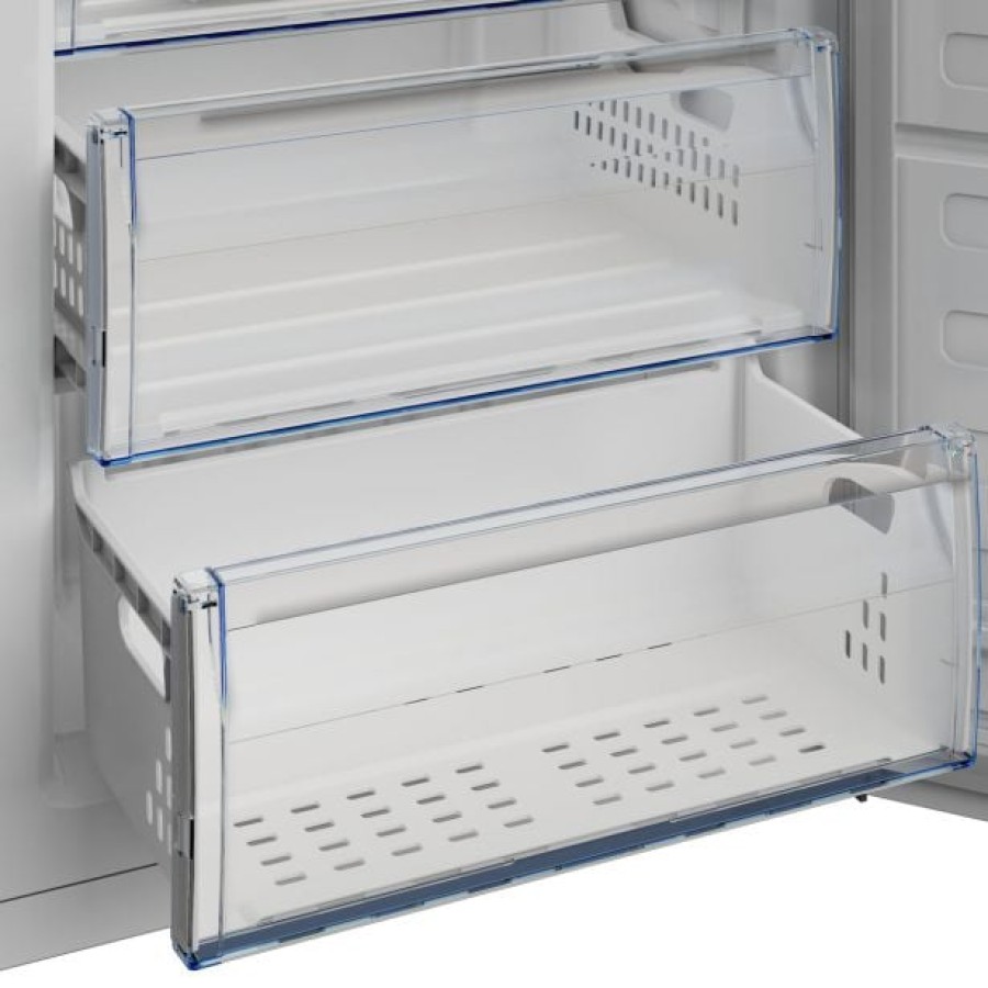 ZAMRZOVALNA OMARA BEKO RFSA240M41WN - slika 7