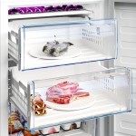 ZAMRZOVALNA OMARA BEKO RFSA240M41WN - slika 10