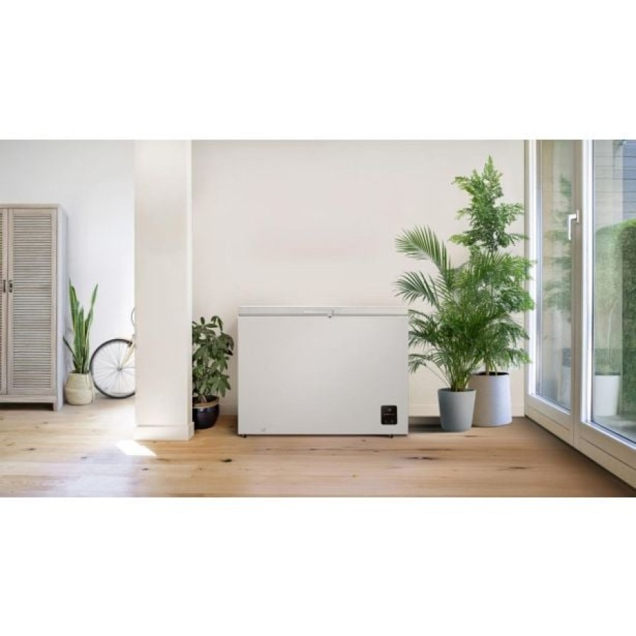 ZAMRZOVALNA SKRINJA GORENJE FH30EAW - slika 3