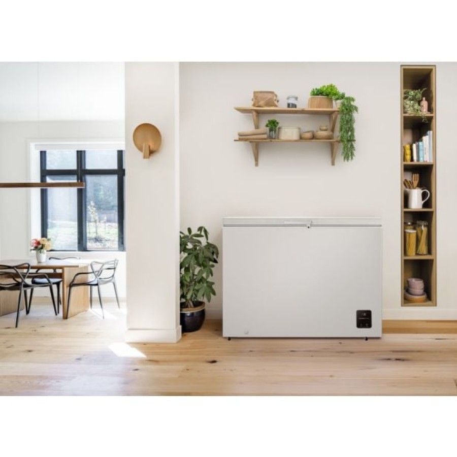 ZAMRZOVALNA SKRINJA GORENJE FH30EAW - slika 4