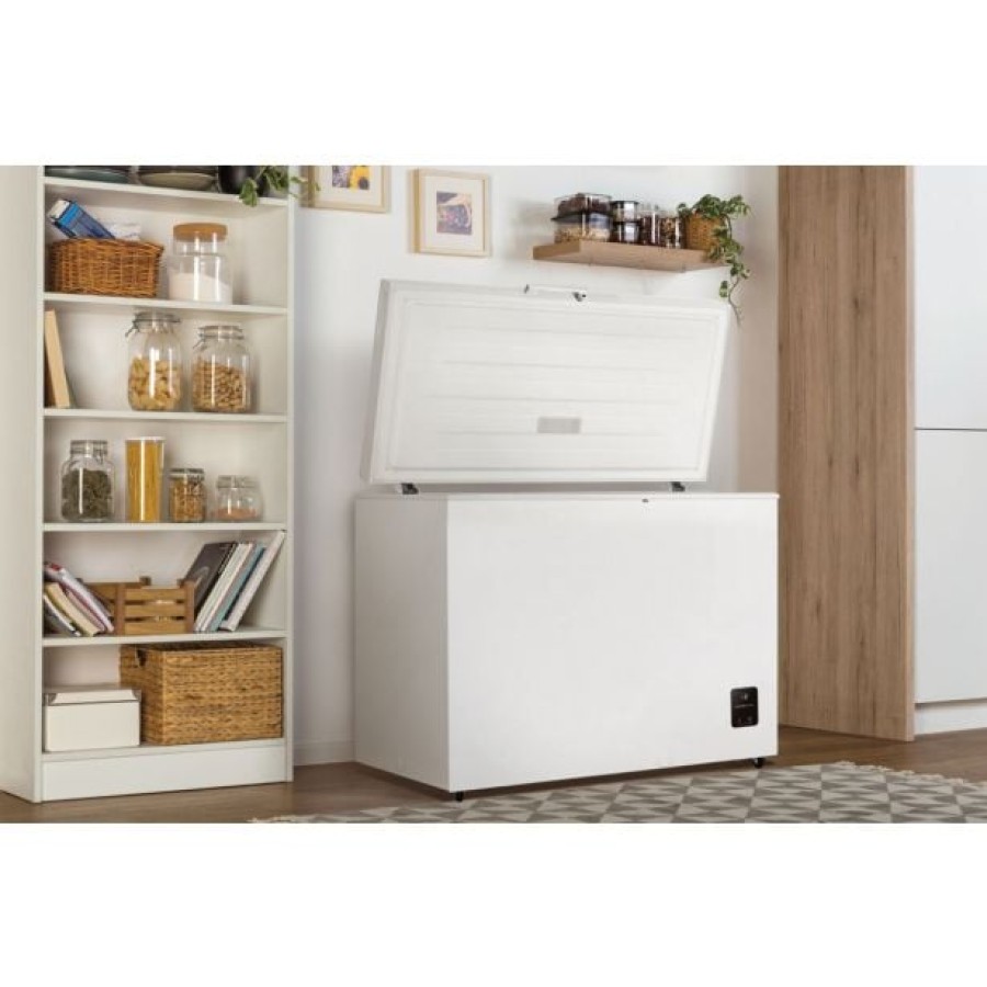 ZAMRZOVALNA SKRINJA GORENJE FH30EAW - slika 5