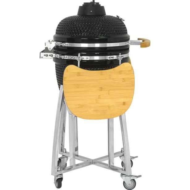 zar-na-oglje-biva-keramicni-zar-45-cm-crn-3501674-3 ŽAR NA OGLJE BIVA KERAMIČNI ŽAR 45 CM ČRN - slika 12