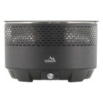 ŽAR NA OGLJE CATTARA KEG NAMIZNI Z VENTILATORJEM - slika 2