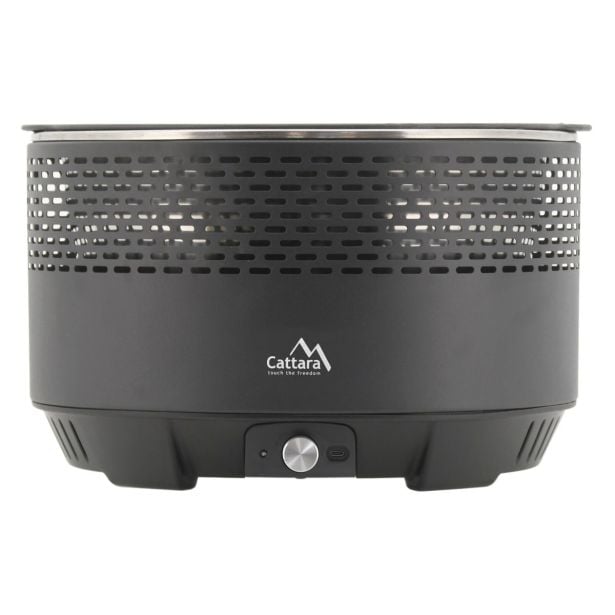zar-na-oglje-cattara-keg-namizni-z-ventilatorjem-3459888-1 ŽAR NA OGLJE CATTARA KEG NAMIZNI Z VENTILATORJEM - slika 2