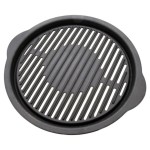 ŽAR NA OGLJE CATTARA KEG NAMIZNI Z VENTILATORJEM - slika 6