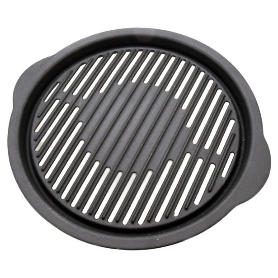ŽAR NA OGLJE CATTARA KEG NAMIZNI Z VENTILATORJEM - slika 6