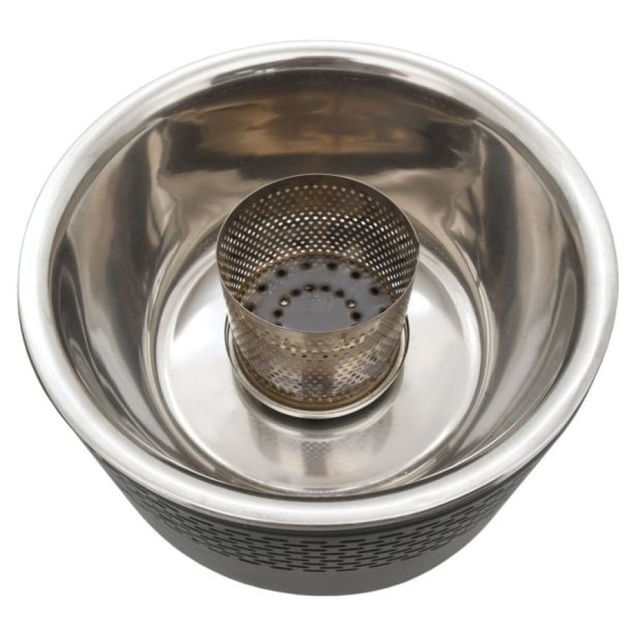 ŽAR NA OGLJE CATTARA KEG NAMIZNI Z VENTILATORJEM - slika 7