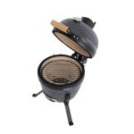 ŽAR NA OGLJE LANDMANN KERAMIČNI MINI KAMADO (00573) - slika 14