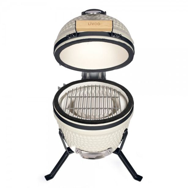 zar-na-oglje-livoo-doc330-kamado-3509945-4 ŽAR NA OGLJE LIVOO DOC330 KAMADO - slika 5