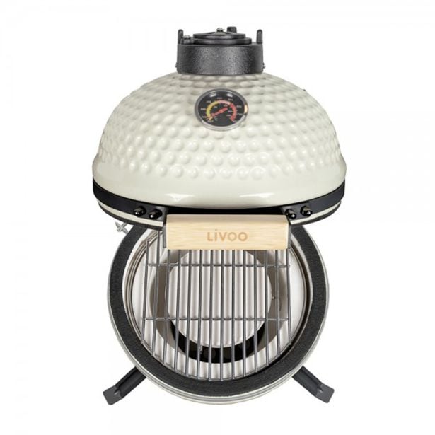 zar-na-oglje-livoo-doc330-kamado-3509945-5 ŽAR NA OGLJE LIVOO DOC330 KAMADO - slika 6
