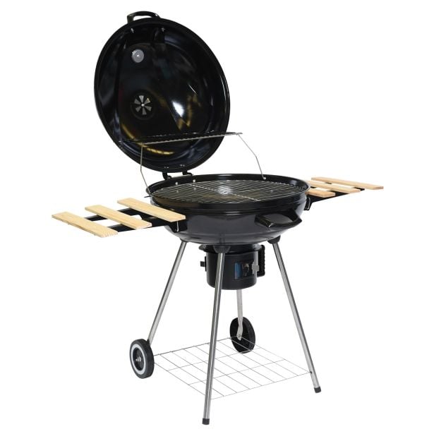 zar-na-oglje-mq-53-cm-kettle-charcoal-crn-2911662-1 ŽAR NA OGLJE MQ 53 CM KETTLE CHARCOAL ČRN - slika 4