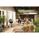 ŽAR NA OGLJE NAPOLEON PRO18K-LEG-3 - slika 9