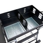 ŽAR NA OGLJE NATERIAL ICARUS VZ. 66X40 2 REŠETKI - slika 13