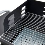 ŽAR NA OGLJE NATERIAL ICARUS VZ. 66X40 2 REŠETKI - slika 15