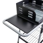 ŽAR NA OGLJE NATERIAL ICARUS VZ. 66X40 2 REŠETKI - slika 16