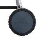 ŽAR NA OGLJE NATERIAL ICARUS VZ. 66X40 2 REŠETKI - slika 18