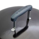 ŽAR NA OGLJE NATERIAL PHOENIX VZ. D57 1 REŠETKA - slika 16