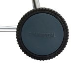 ŽAR NA OGLJE NATERIAL PHOENIX VZ. D57 1 REŠETKA - slika 17