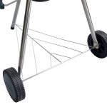 ŽAR NA OGLJE NATERIAL PHOENIX VZ. D57 1 REŠETKA - slika 18