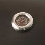 ŽAR NA OGLJE VONHAUS VRTNI AMERIŠKI - slika 12