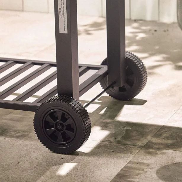 zar-na-oglje-vonhaus-vrtni-ameriski-3432843-5 ŽAR NA OGLJE VONHAUS VRTNI AMERIŠKI - slika 13