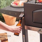 ŽAR NA OGLJE VONHAUS VRTNI AMERIŠKI - slika 14